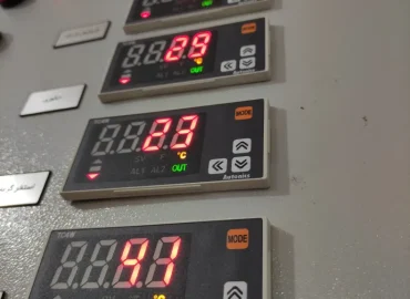 دوره آموزشی کنترل تهویه مطبوع و تاسیسات