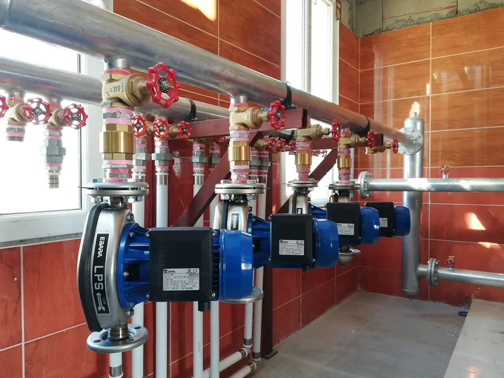 chiller-and-central-engine-house 1