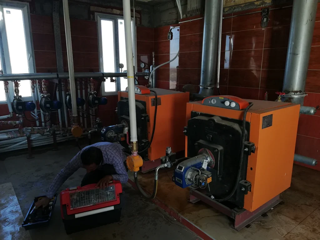 chiller-and-central-engine-house 2