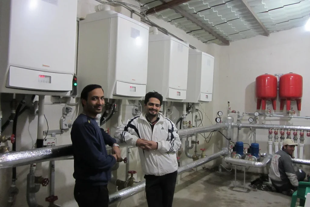 condensing-boiler 7