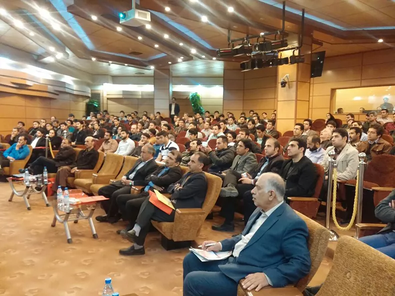 رویدادها