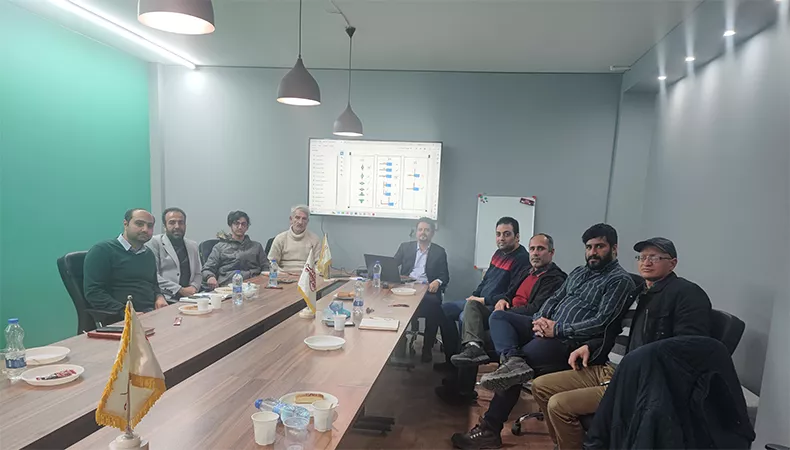 رویدادها