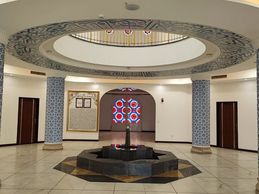 darol erfan institute-1