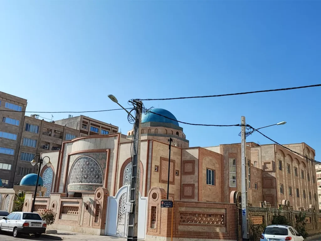 darol erfan institute-2