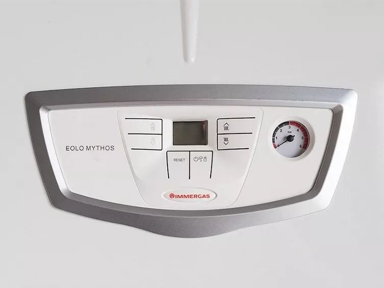 پکیج دیواری ایمرگاس Eolo Mythos 24 kw - Image 2