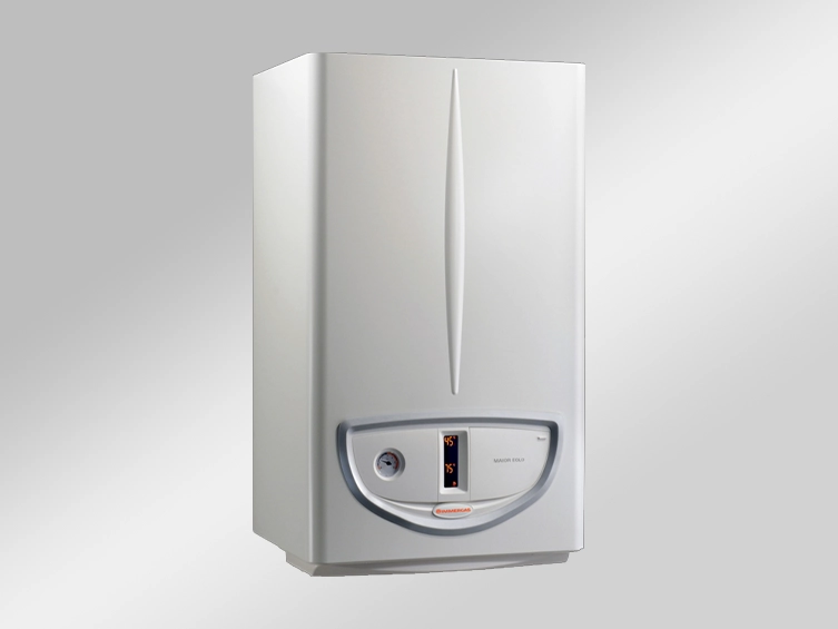 پکیج دیواری ایمرگاس Maior Eolo 32 Kw