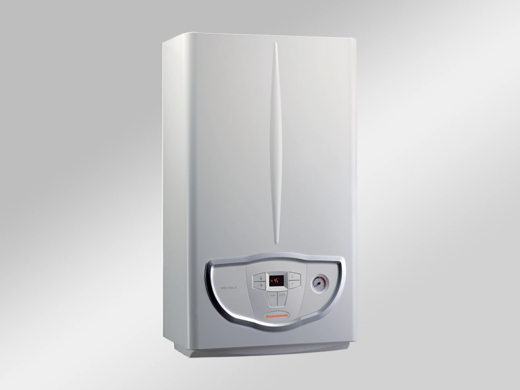 پکیج دیواری ایمرگاس Mini Eolo 28 kw