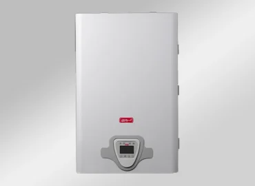 پکیج دیواری لورچ مدل آدنا 24