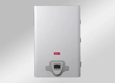 پکیج دیواری لورچ مدل آدنا 28