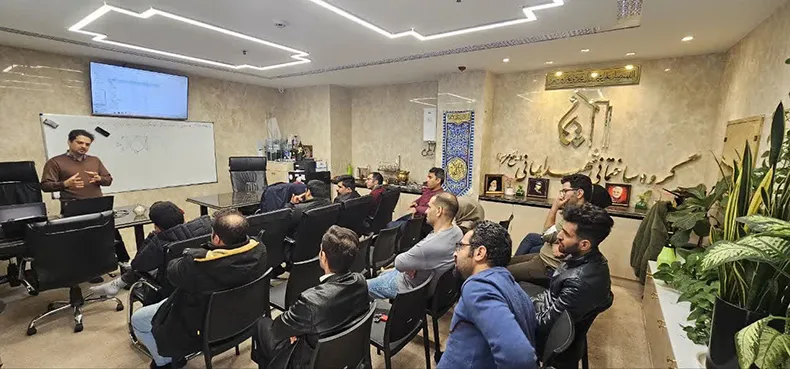 رویدادها