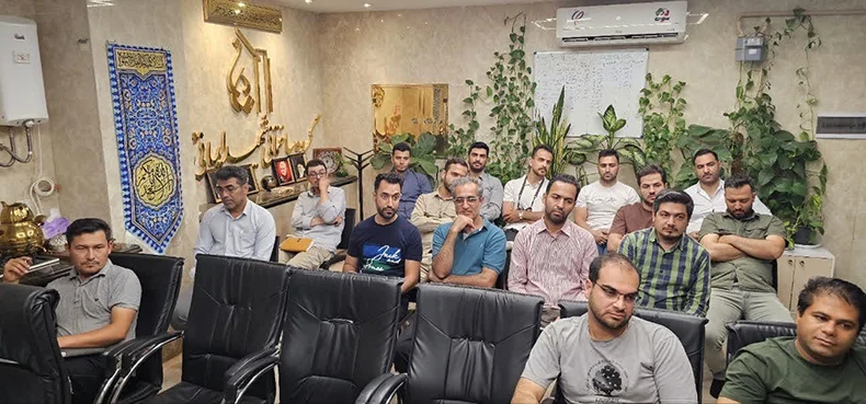دوره انتخاب سیستم سرمایشی و گرمایشی مناسب ساختمان