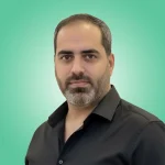 دکتر محمدجواد علی‌جانی