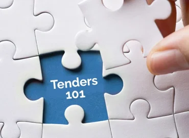 دوره آشنایی با فرآیند شرکت در فرآیند ارجاع کار پیمانکاری