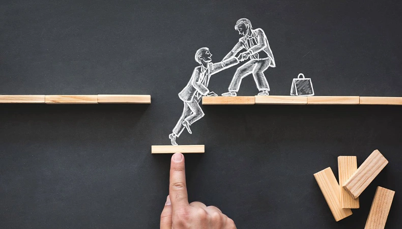 دوره خصوصی مشاوره و توسعه شخصی