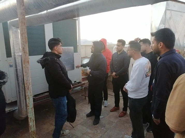 hotel-hvac-project-visiting-3