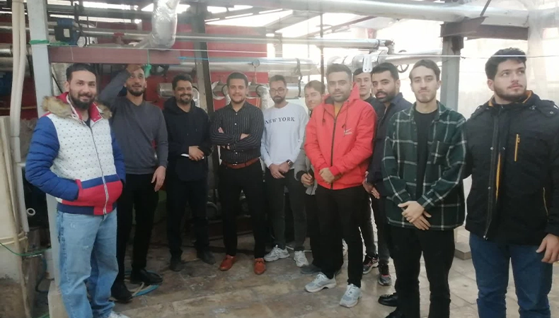 رویدادها