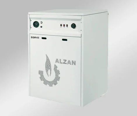 نمایندگی پکیج در استان قم