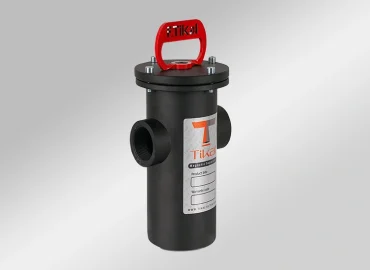 فیلتر مغناطیسی 1.1/4 اینچ تیکال مدل FG-TIKAL