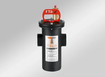فیلتر مغناطیسی 1 اینچ تیکال مدل FG-TIKAL