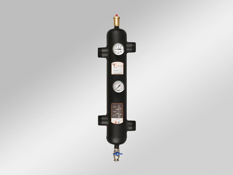 هیدروسپریتور 6 اینچ تیکال مدل H-TIKAL